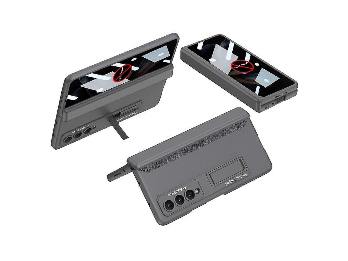 Capa Para Celular Galaxy Z Fold4 5g