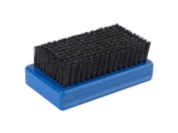 HOLMENKOL Escova Basebrush Steel Azul