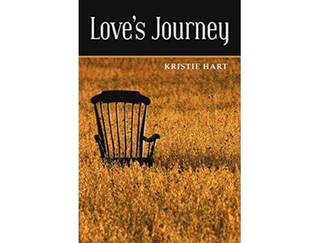 Livro Loves Journey de Kristie Hart (Inglês)