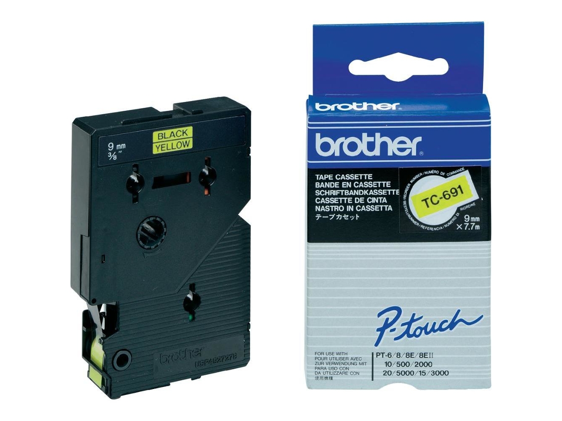 CINTA BROTHER TC691