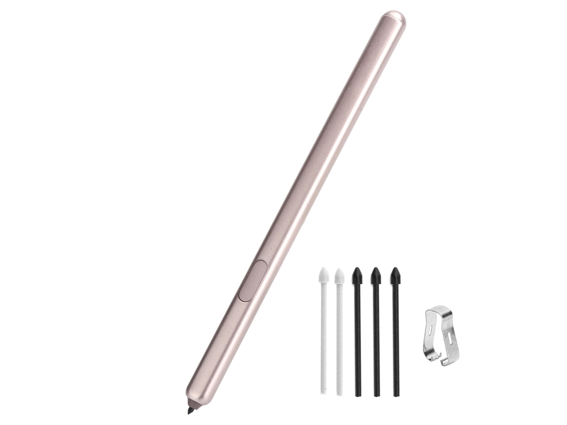 Aetheria caneta Stylus Touch com Recarga para Samsung Tab S6 10.5 T860 T865 Sem Bluetooth