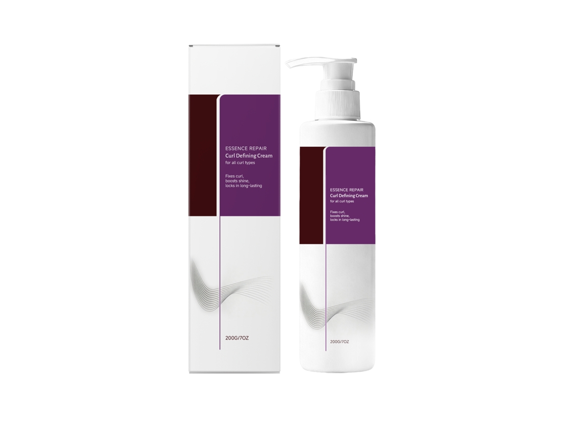 Creme Modelador Cacheados Worten
