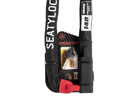Cadeado Antirroubo Seatylock Viking 140