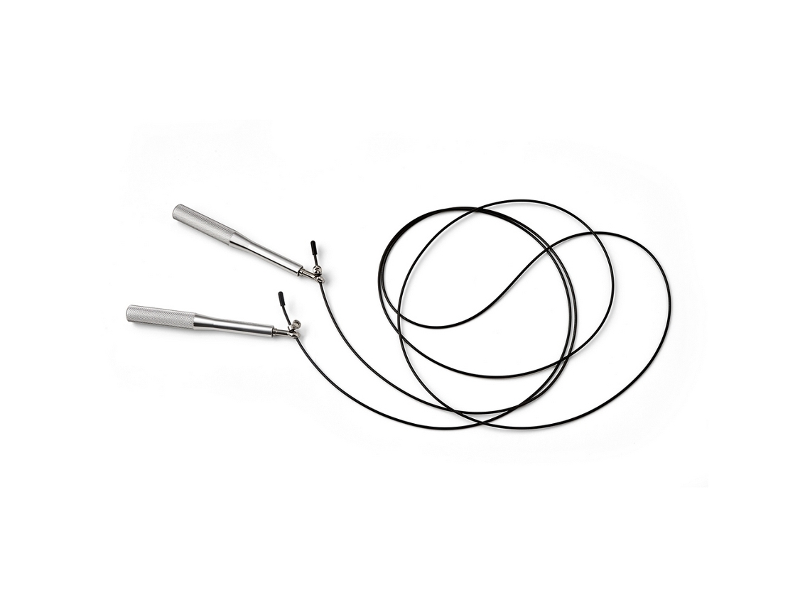 Velocidade 4 corda de saltar TREMBLAY CT