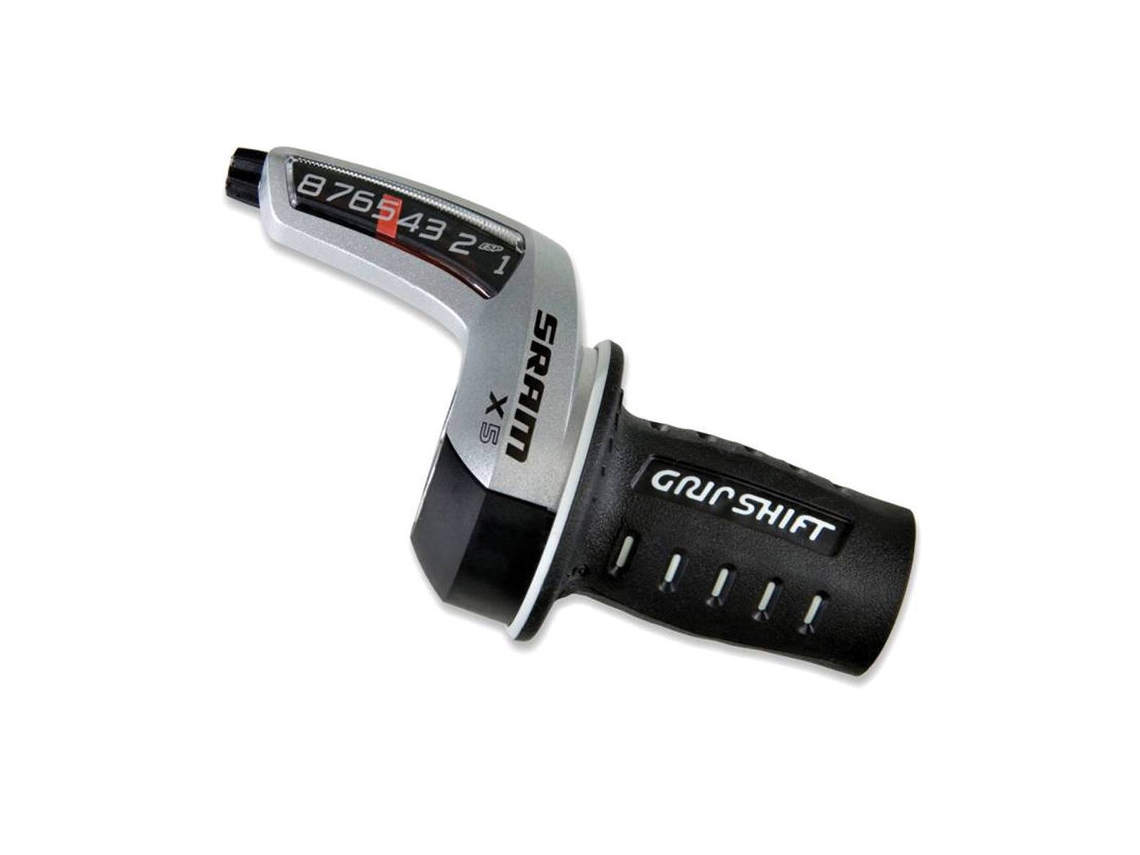 Controle de Velocidade Centera Twister 9Sp Rear SRAM
