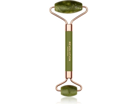 Máscara de Rosto  Jade Roller