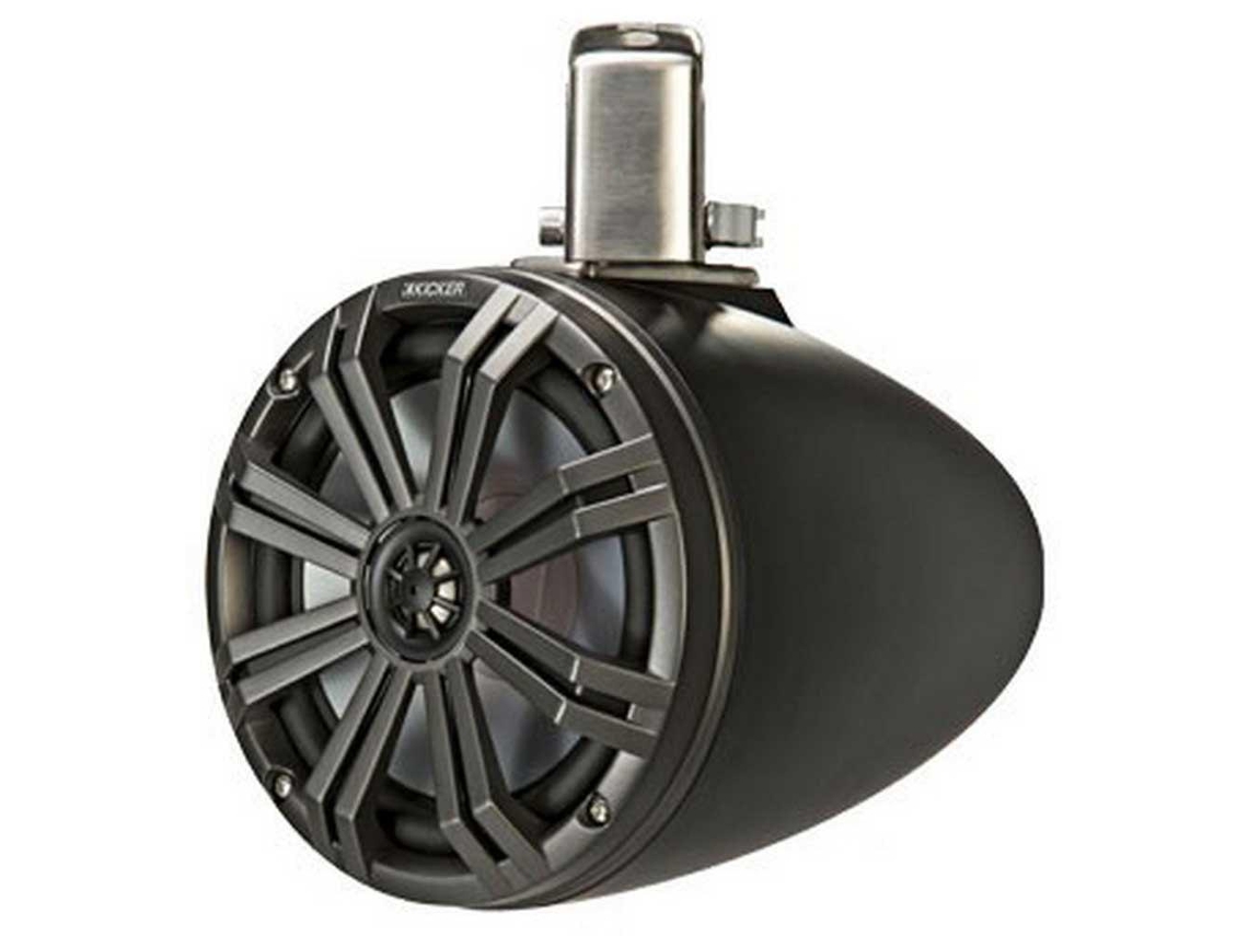 Kicker Kmtc 8´´ Coaxial