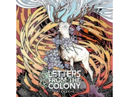 CD Letters From The Colony - Vignette
