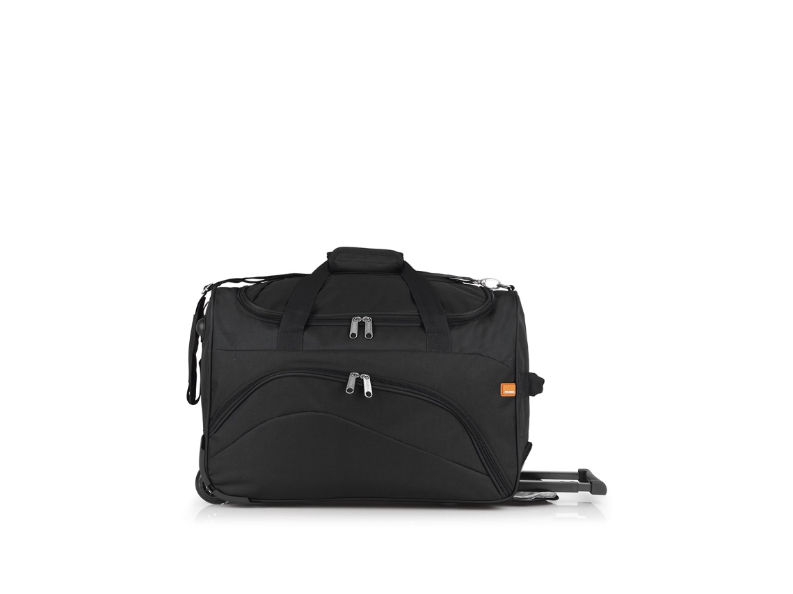 Bolsa de Viagem GABOL (41 L - Preto)