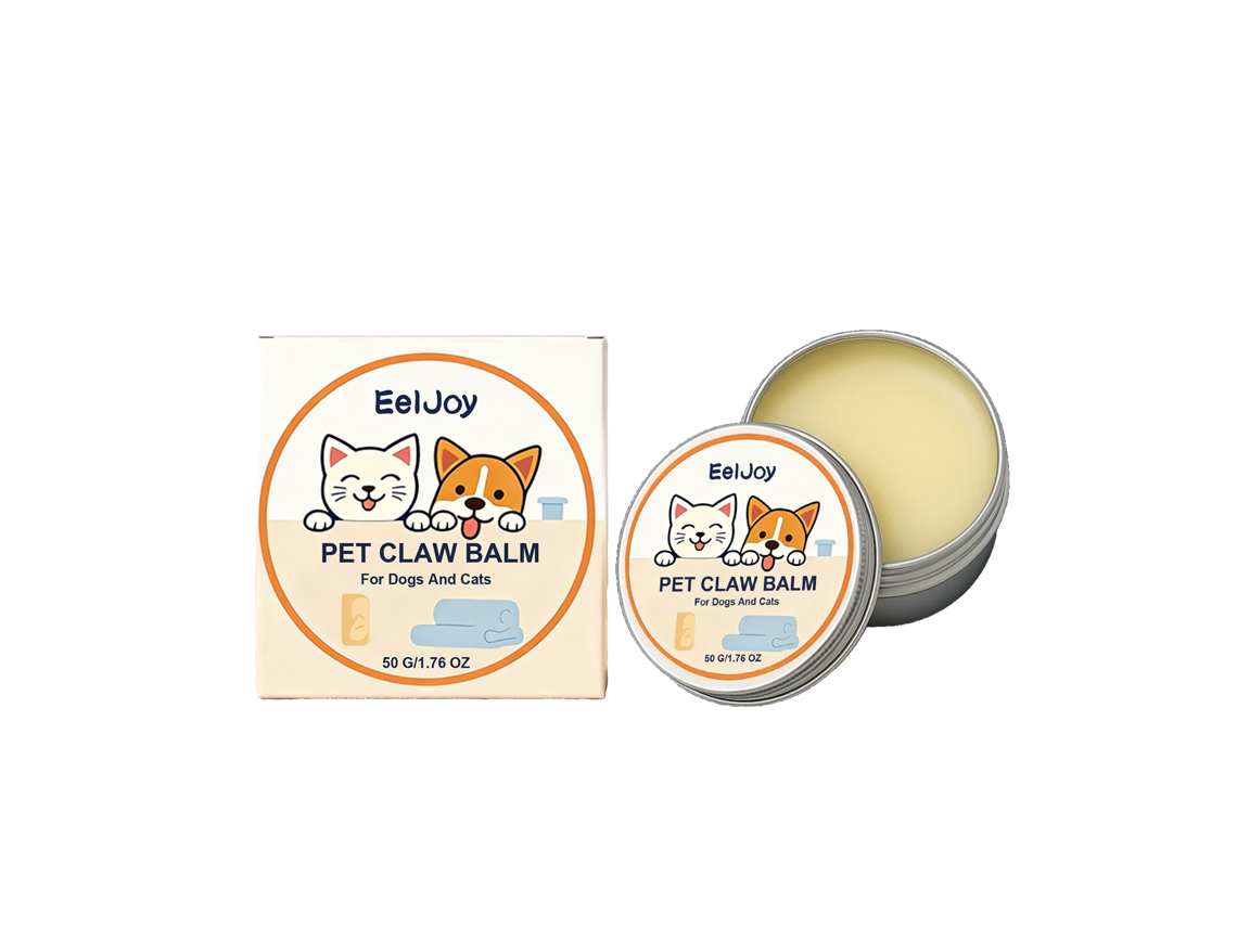 Cera Hidratante Patas Pets Eeljoy