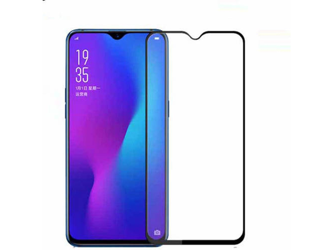 Pelicula de Vidro S/MARCA A5 2020