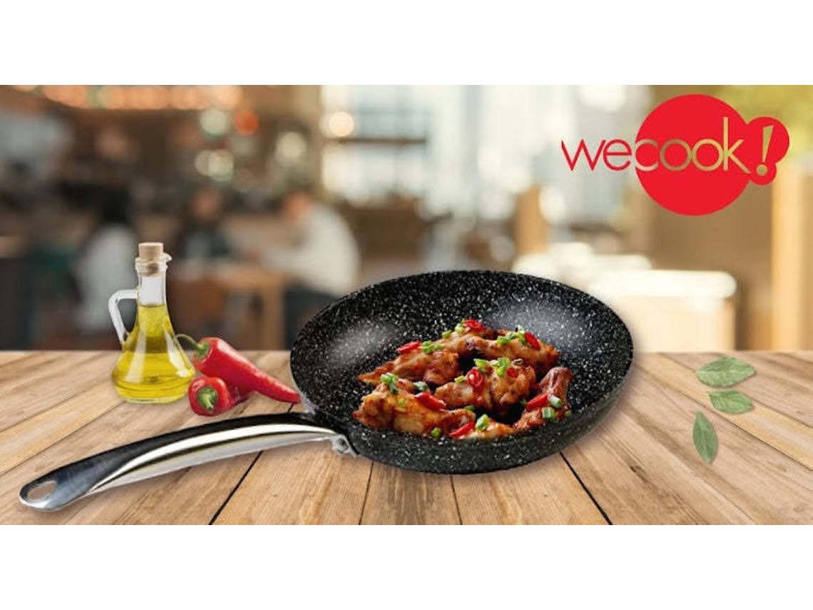 Frigideira WECOOK! Granite 18 cm
