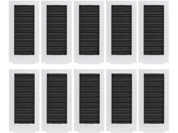 Filtro Hepa De Substituição Para Aspiradores Ecovacs X5, Omni E X5