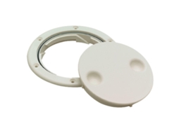 Seachoice Twist Deck Plate-4