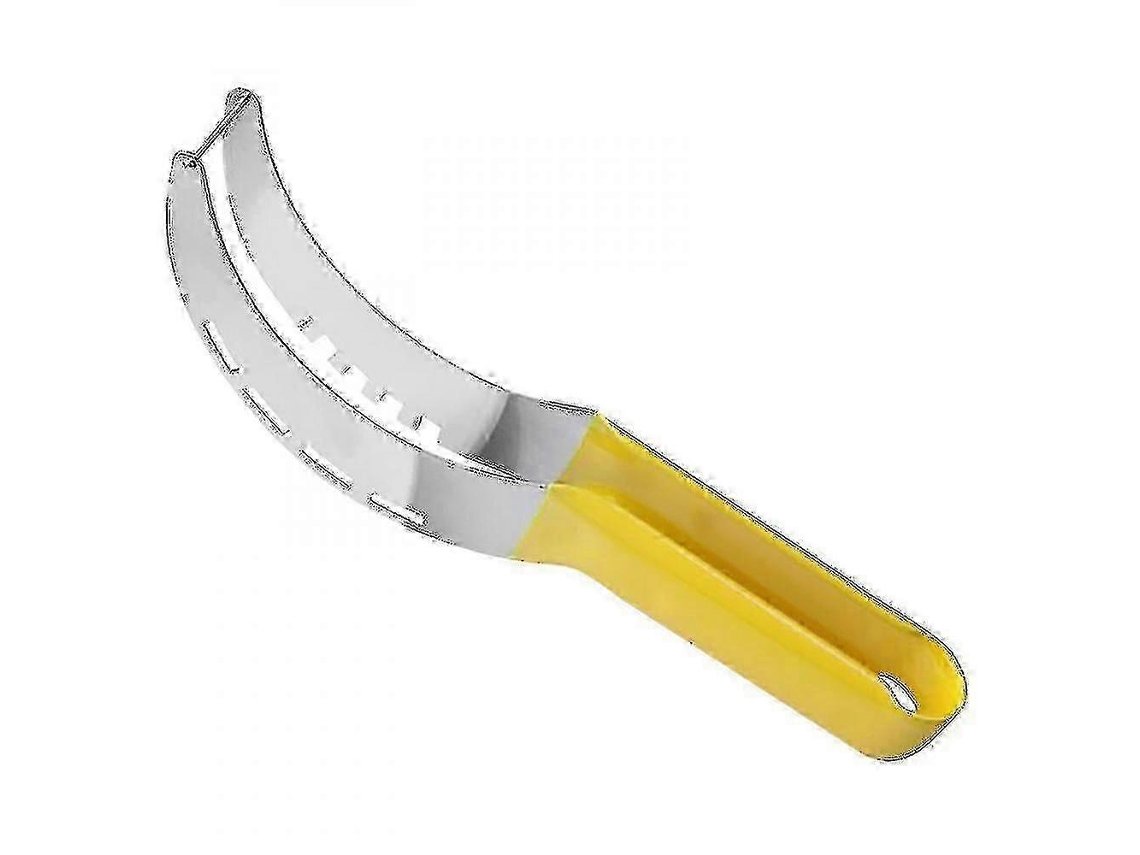 Cortador De Frutas Doméstico Para Cortar Melancia E Melão Everley891