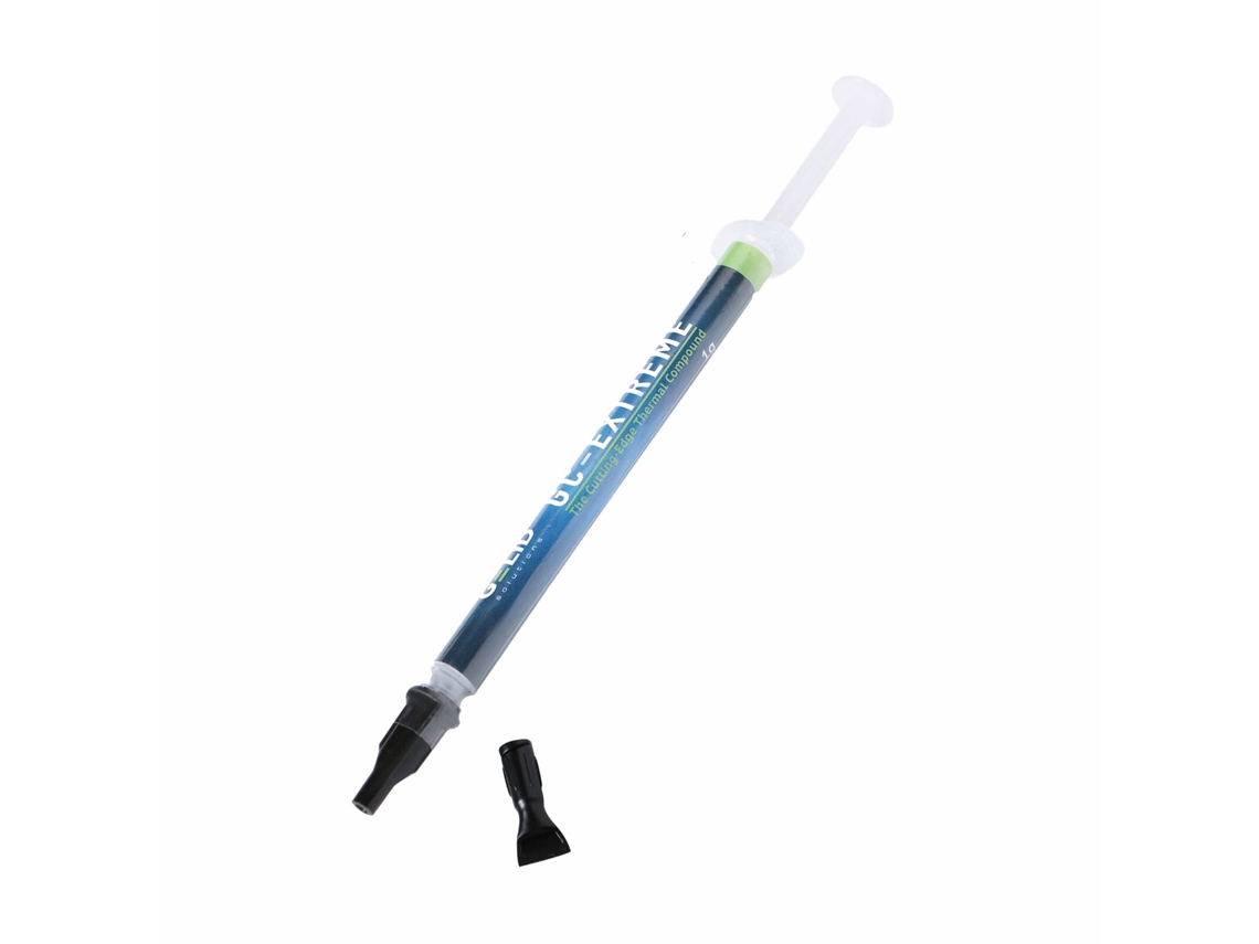 Pasta Térmica GELID SOLUTIONS Gc-Extreme 1 G