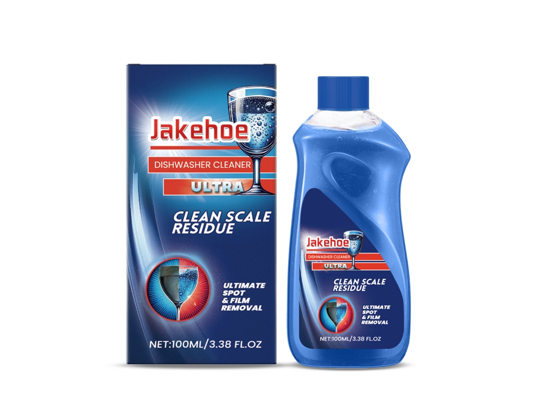 Detergente para Máquina de Lavar Pratos com Alta Performance LAXISCREED