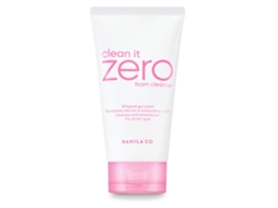 Clean it Zero Foam Cleanser 150ml BANILA CO