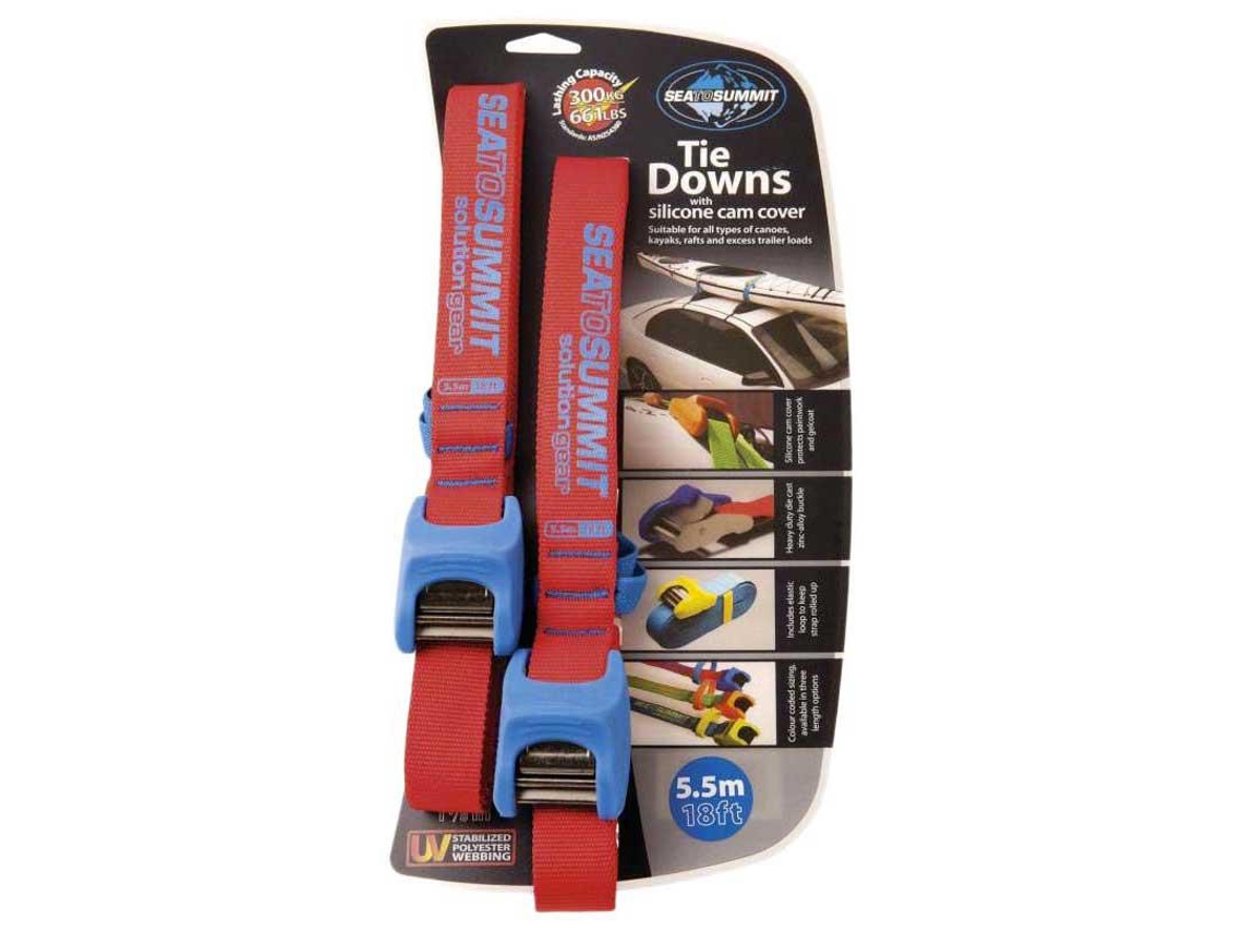 Sea To Summit Tie Down Strap 5.5 M