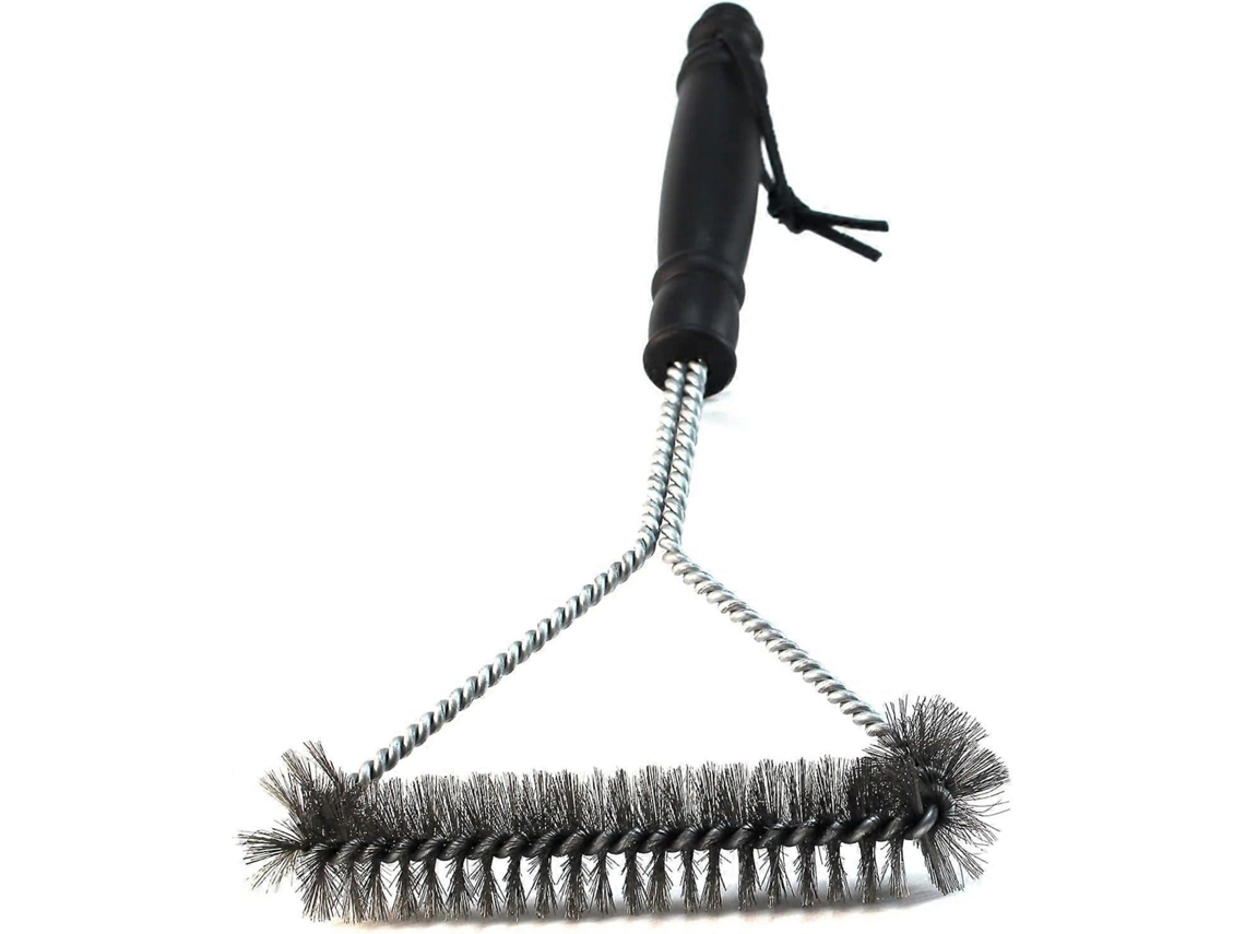 Escova de Limpeza para Grelha AQUAFORGE