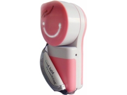 Ar Condicionado CHAOCHUANG Portátil USB Mini (Rosa)