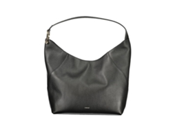 Mala De Mão Furla Em Pele – Preto