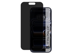 Pelicula de Vidro TUMUNDOSMARTPHONE iPhone 17 Pro Max (6.9)
