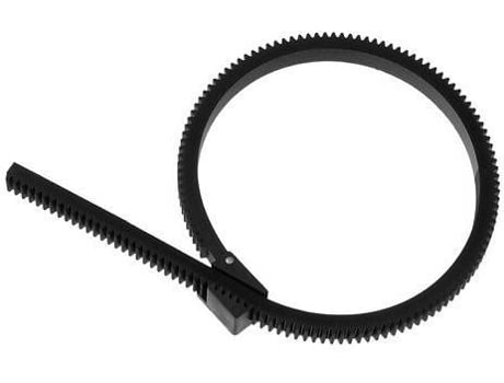Anel de Focagem Manual FOTODIOX GearBelt