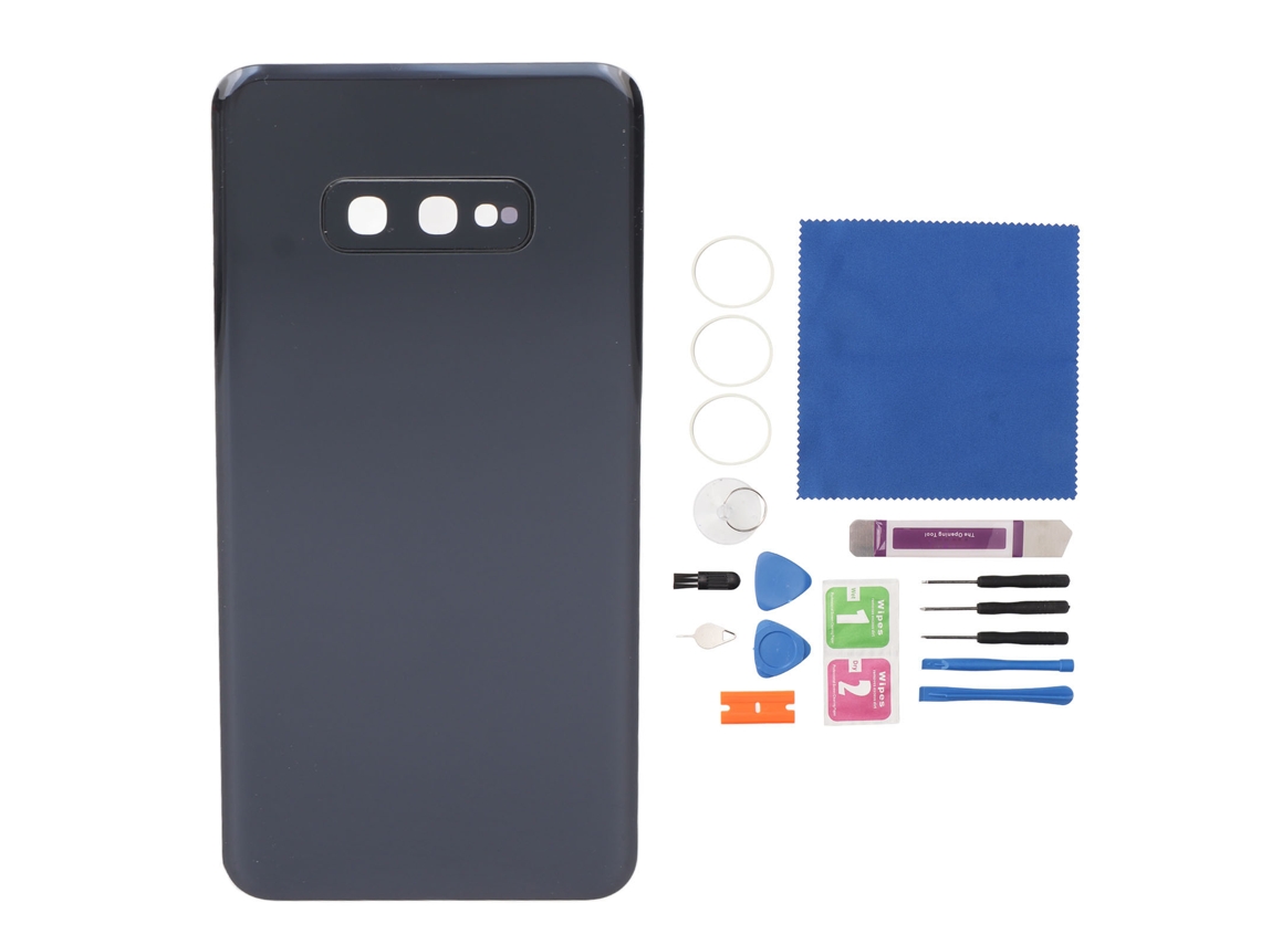 Vidro Traseiro LAXISCREED para Samsung S10e Sm g970