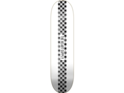 Skate HEART SUPPLY Check Stripe