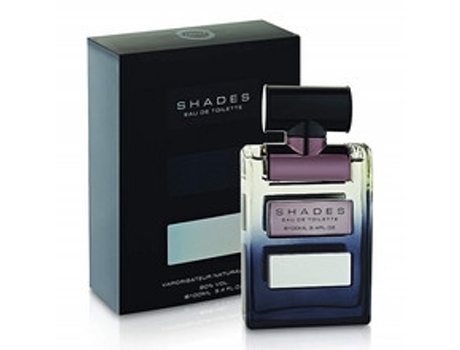 Eau De Parfum - Armaf - Shades - Homem - 100 Ml - Concentração Elevada