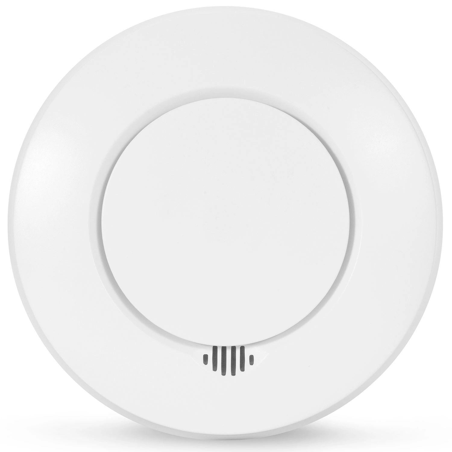 Detector De Fumaça Óptico Sem Fio Zsd, 109 Z, Wave