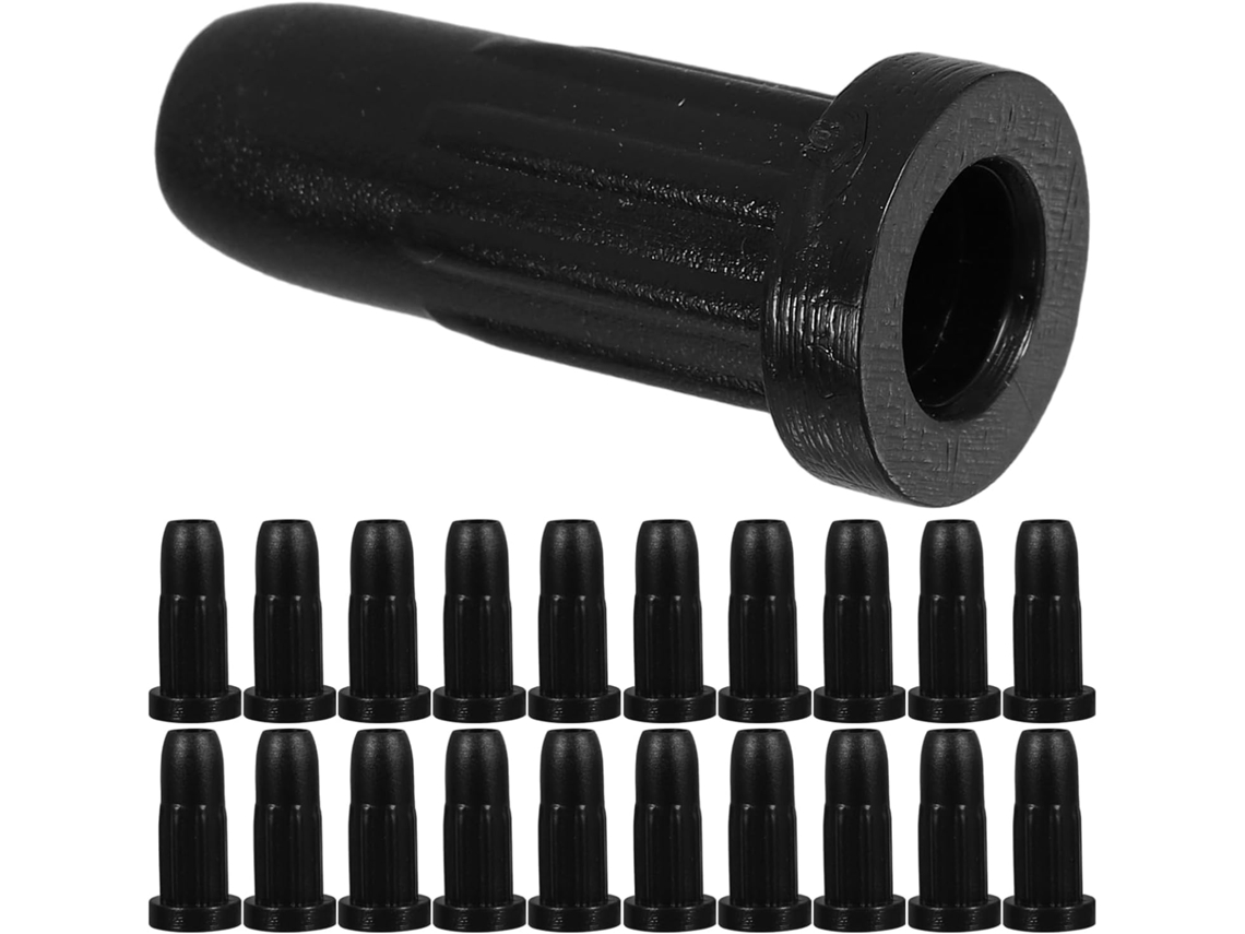 Conjunto de 40 Rodízios para Cadeiras GOKOCO
