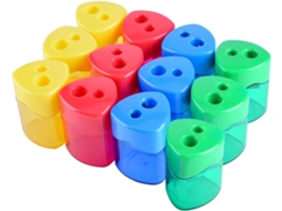 Conjunto De 12 Apontadores Manuais, Apontador De 2 Furos Para Aquaforge