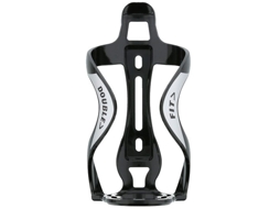 Double Fit Bidon Holder Plastic 73 Mm Black SIMSON