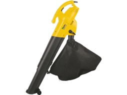 Aspirador /soplador papillon compact 2600 watios