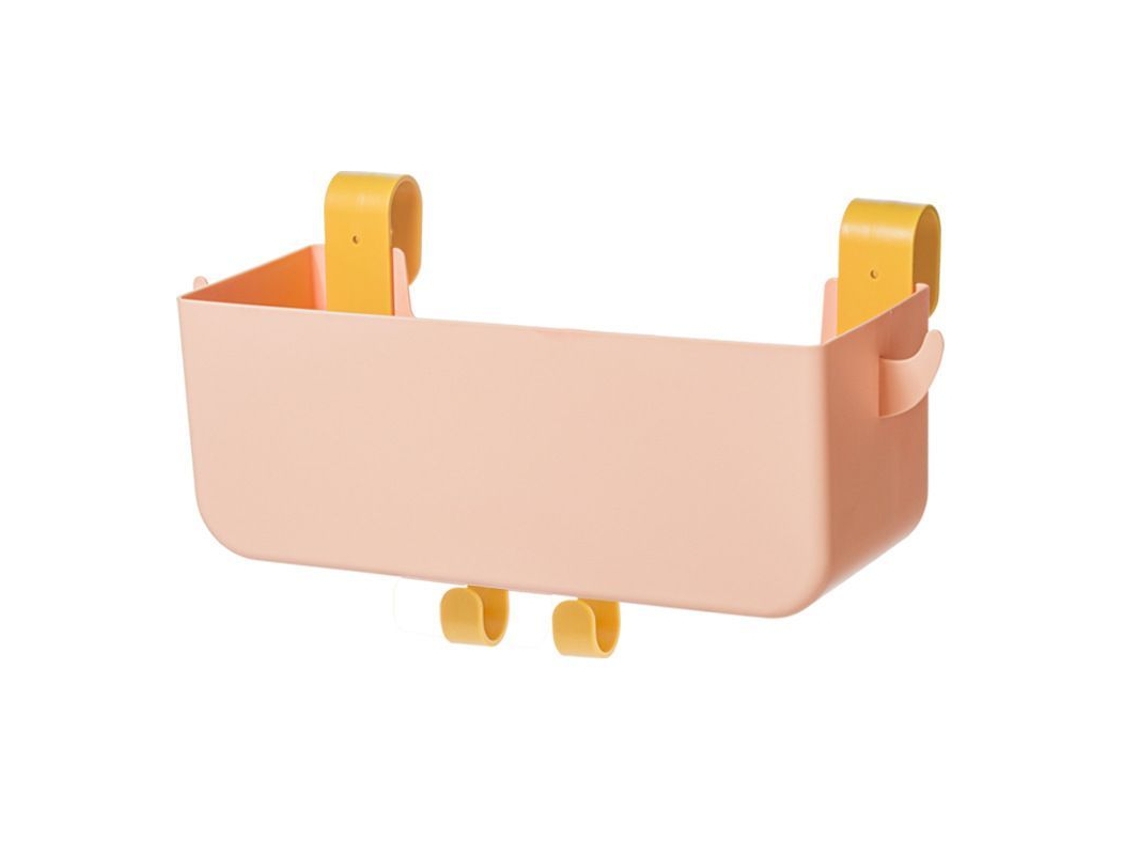 Organizador de Cama Linjou com Bolsillos Múltiplos S/MARCA
