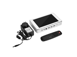 Projetor De Tablet Com Hdmi 3d