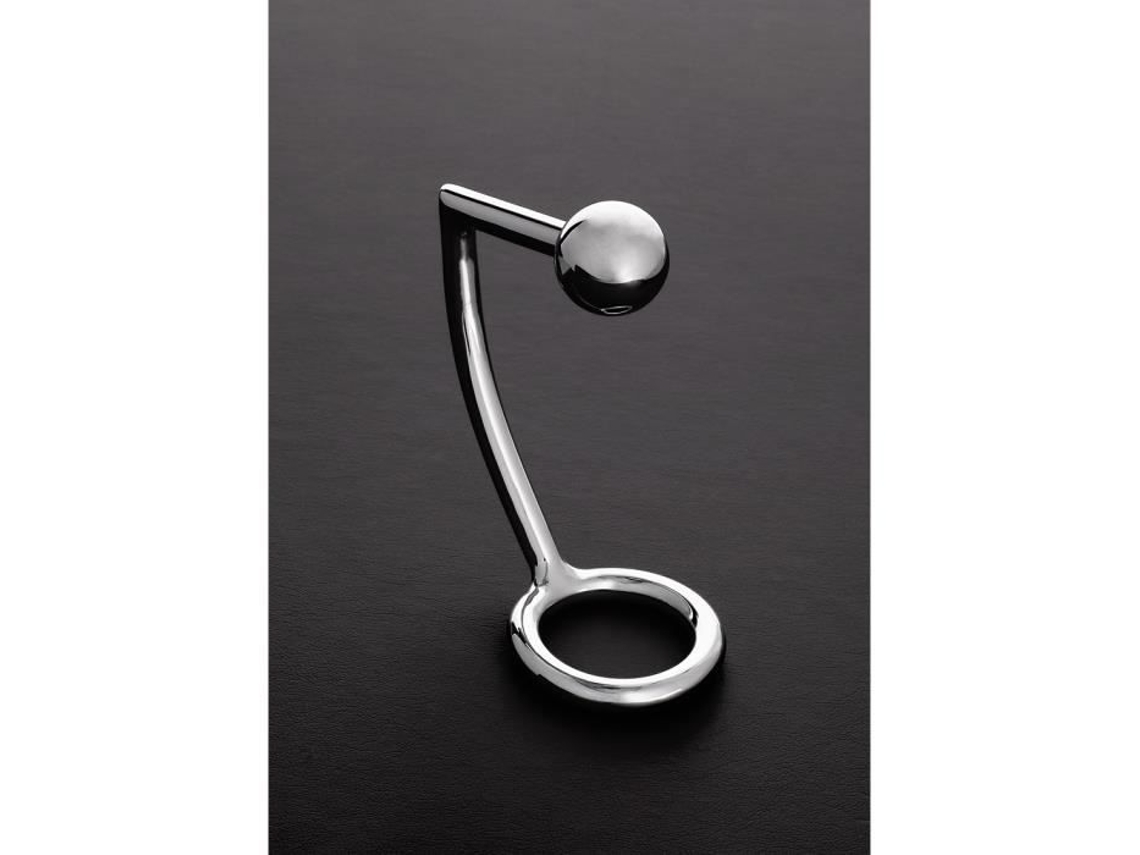 Intruso Com C-ring (55/30mm)