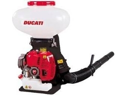 Atomizador DUCATI DMD8 14 L Horizontal