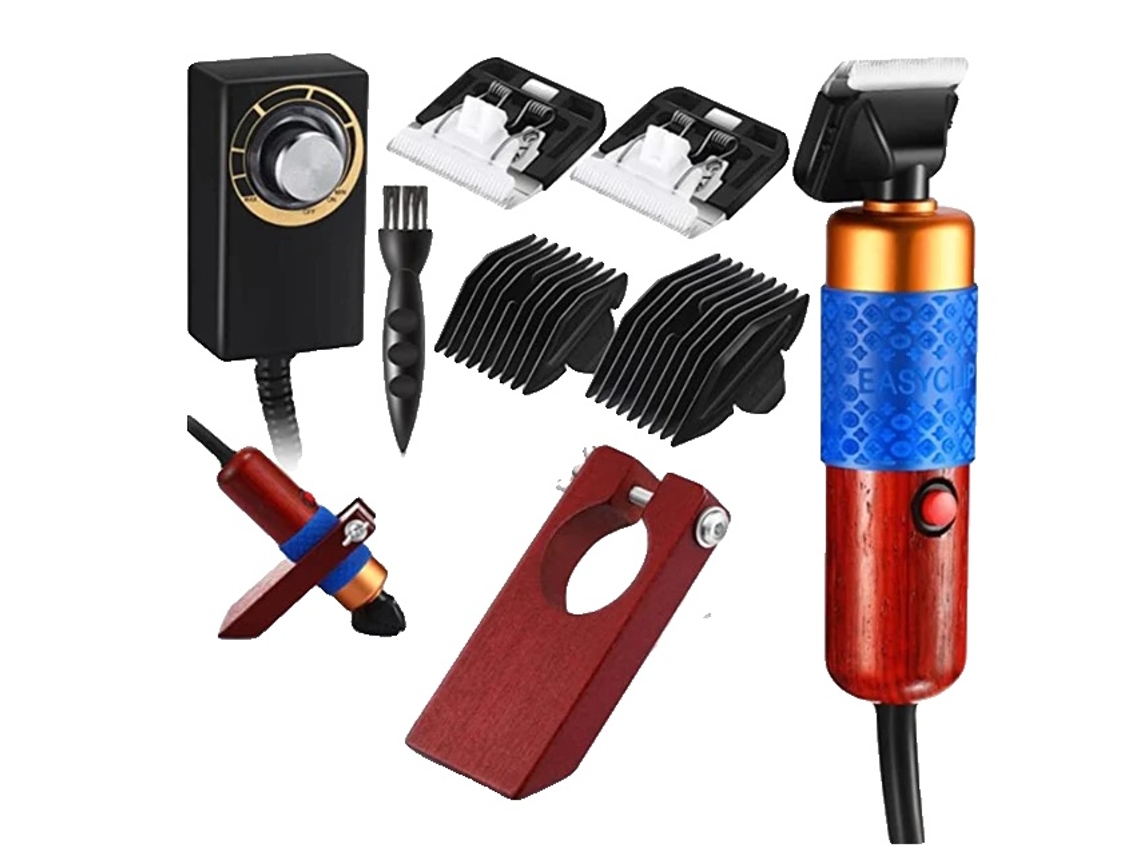 Conjunto De Pistola De Tufting, Elétrica, Design 2 Em 1, Lã E Canvas Incluídos,aparador Eu 220v Oem