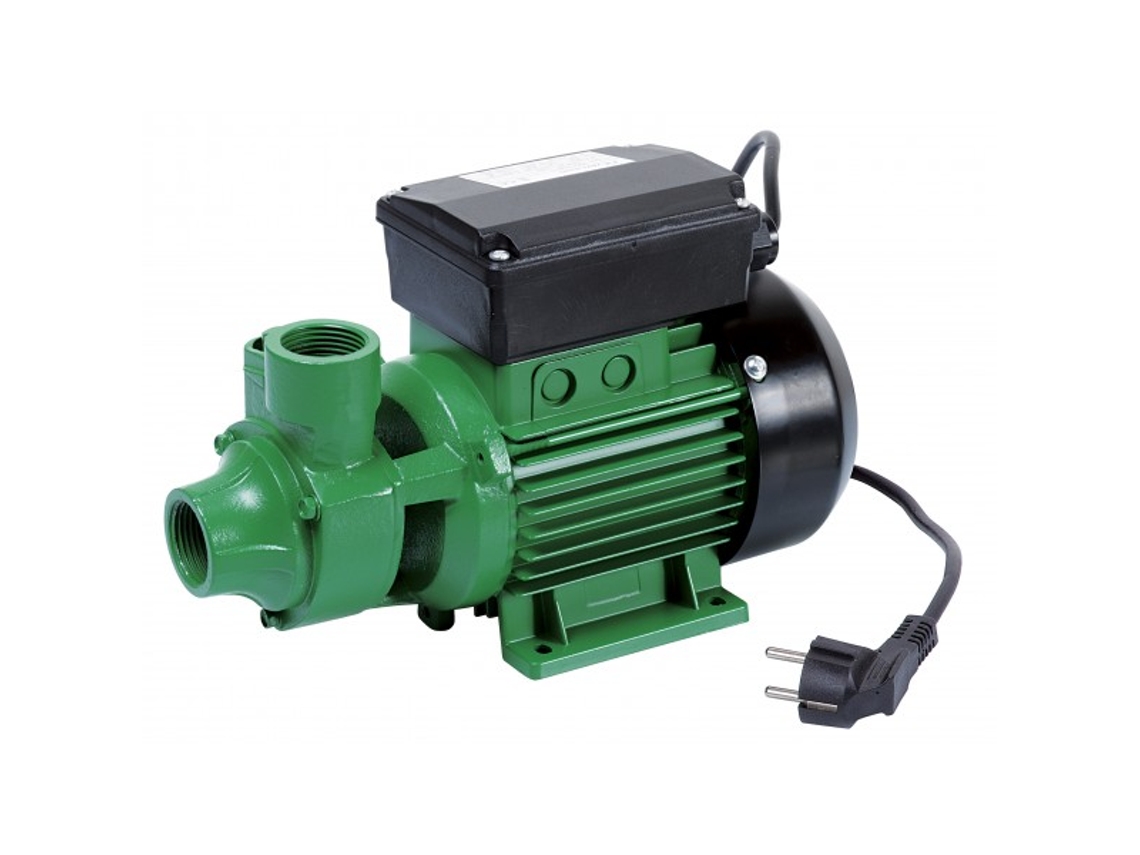 Bomba Centrífuga 0,5Hp 40L/Min Prpc115 RIBILAND