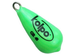 Liderar Pera Bolentino Verde 60 Gkolpo