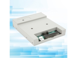 Laxiscreed Emulador De Disquete Para Proteção De Dados Em Equipamentos Industriais Seguros