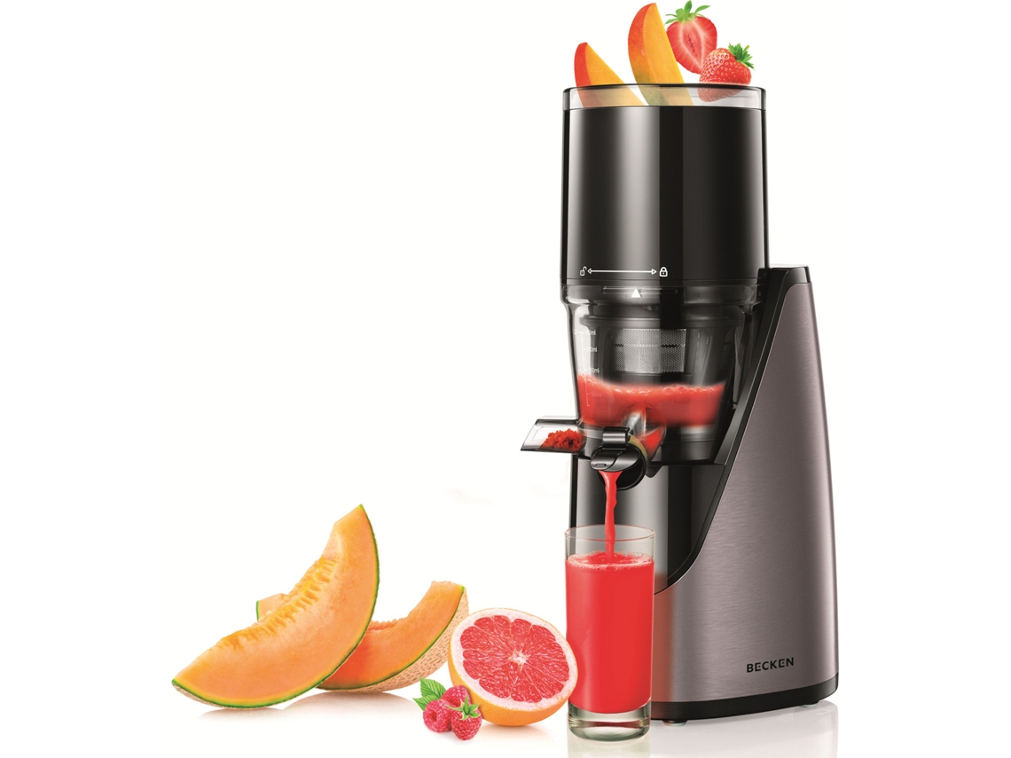 Slow Juicer BECKEN Bsj-2283 (200 W - 1 L)