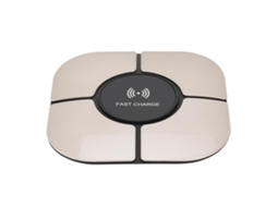 Carregador sem fio de 10W com indução inteligente EOOCOO