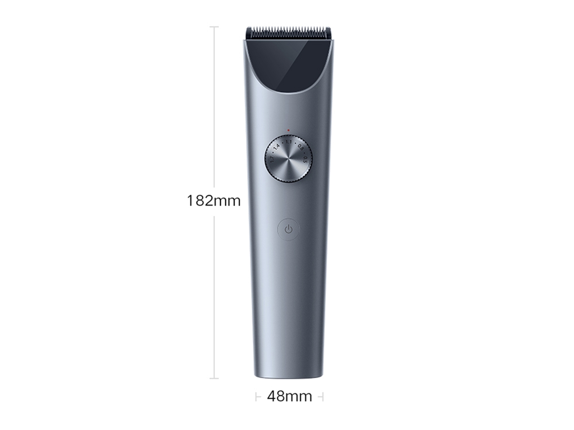 Tijela De Corte Xiaomi Mijia Profissional Para Homens