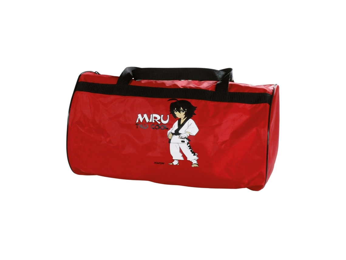 Saco de Taekwondo KWON (48 x 28 x 28 cm)