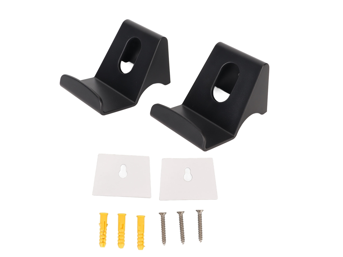 Suporte de Parede para Controle e Fone LAXISCREED