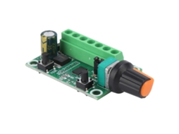 Controlador de Velocidade Motor Brushless Dc Pwm